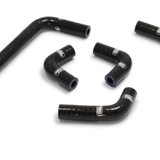 Samco Nissan Vacuum/Air Hose Kit Skyline GTR BCNR33/R34  (Idle Control Valve & Balance Tube Hoses) 1/1995 ~ 2002