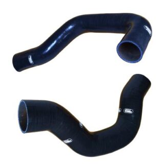 Samco Jeep Turbo Hose Kit