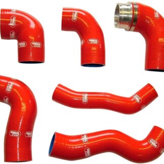 Samco BMW Mini R-56 1.6 Turbo    Turbo Hose Kit 2007 ~ on