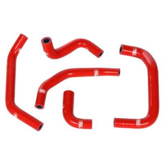 Samco Honda Breather Hose Kit Civic Type-R FN2  2007 ~ 2012