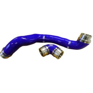 Samco Seat Turbo Hose Kit Ibiza FR 130 Tdi (ASZ)   (One hose in this kit replaces the 3 hoses from I/C ~ Throttle Body) 2003 ~ 2005