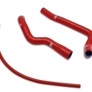 Samco Mitsubishi Turbo Hose Kit Colt CZT Turbo  2005 ~ 2009