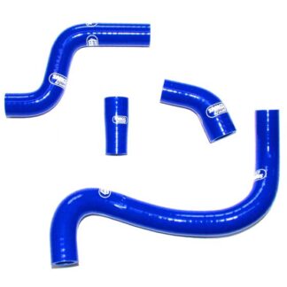 Samco Skoda Ancillary Hose Kit Octavia VRS 1.8T 20v  AUQ  1999 ~ 2006
