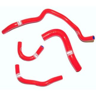 Samco Honda Breather Hose Kit Fit/Jazz GE6 & GE8 2008 ~