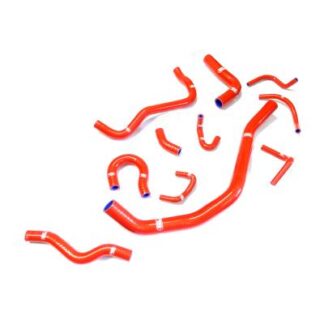 Samco Honda Coolant Hose Kit Civic/CRX ED9/EE6/EE8  1988 ~1991