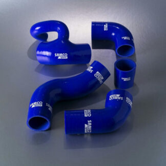 Samco Volvo Turbo Hose Kit 850T5 / 850T5R / S70T5 / V70T5  1996 ~ 2000
