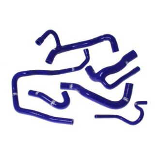 Samco Audi RS2 Avant Quattro Coolant  Hose Kit 1994 ~ 1996