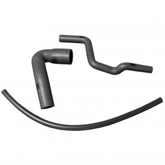 Samco VW Breather Hose Kit Golf Mk4 2.0Ltr Gti    (RH/drive) 2000