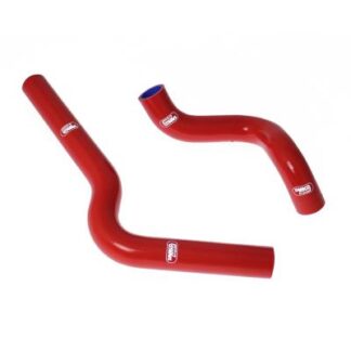 Samco Mazda Coolant Hose Kit 323F BA 1.8Ltr  1994 ~ 1998