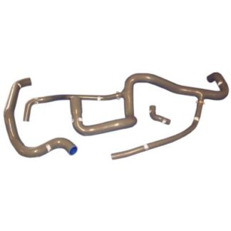 Samco Rover Turbo Hose Kit MG Montego & Maestro Turbo 1985 ~ 1991