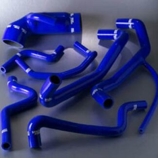 Samco Seat Coolant Hose Kit Ibiza GTI 2.0Ltr 16v R/H Drive (ABF Engine Code) 1993 ~ 1999