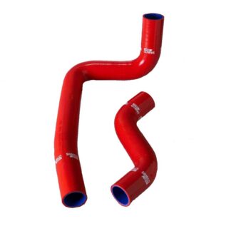 Samco Honda Coolant Hose Kit Integra LS/RS/GS  1990 ~ 1993