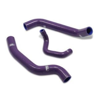 Samco Alfa Romeo T155 Twin Spark 16v   Coolant Hose Kit 1992 ~ 9