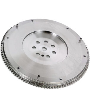 C-S Pro Flywheel Assembly Stock Weight Mitsubishi Evo 4-5-6