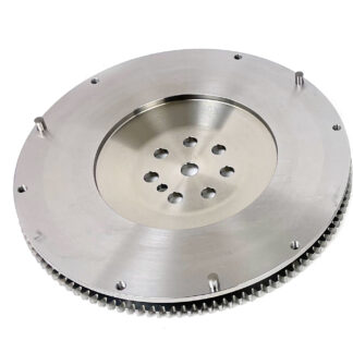 C-S Pro Flywheel Assembly Stock Weight Mitsubishi Evo 7-8-9