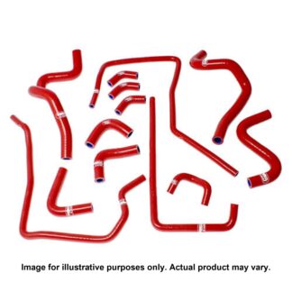 Samco VW Turbo Hose Kit Passat 1.8T  B5 AEB UK Spec