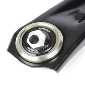 Powerflex Front Wishbone - Rear Bush Caster Adjustment - Toyota Yaris GR