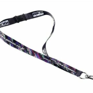 HKS Lanyard