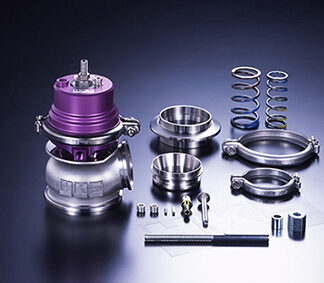 HKS Diaphram GT2 Type Wastegate 50 60mm