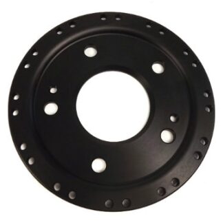 PFC Rotor Hat