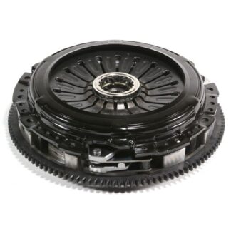 COMP1 Organic HD Twin Plate Clutch - Subaru WRX STI 6spd