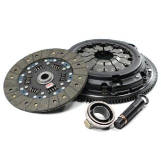 CC Stage 2 Clutch for Nissan 180SX CA18DET