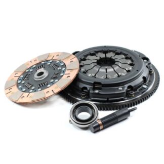 CC Stage 3 Clutch for Nissan 350Z/G35 VQ35DE