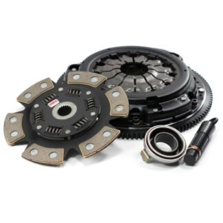 CC Stage 4 Clutch for Ford Focus ST250 / RS MK3 AJ1