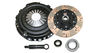 CC Stage 3 Clutch for Honda Accord/Prelude
