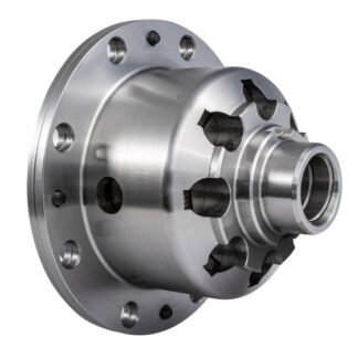 KAAZ LSD 1.5 Way SuperQ Solid Type, Rear, Nissan Skyline GT-R