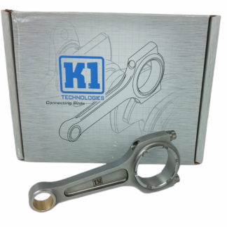 K1 Conrod Set Of 5 Volvo/Ford RS Focus I-Beam 143.00mm