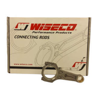 Wiseco Boostline Conrod Set Subaru EJ20/EJ257 I-Beam 130.50m
