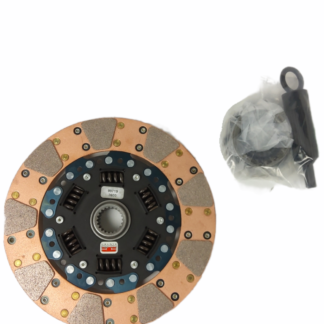 CC Stage 3 Clutch for Toyota Celica/MR2 3SGT