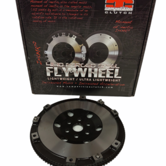 CC Ultra Lightweight Flywheel ? 3.81kgs Mazda MX5 NC