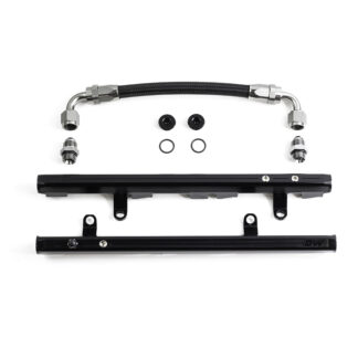 DW LS1 LS6 Fuel Rails