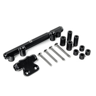 DW RX7 1993-1995 Top Feed Conversion Fuel Rails