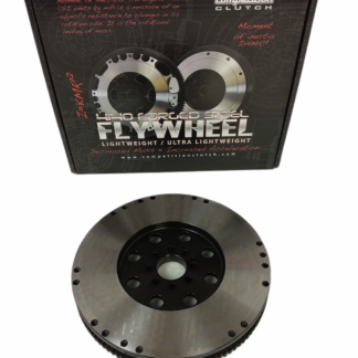 CC Lightweight Flywheel Nissan 180SX CA1