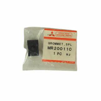 Mitsubishi OEM Grommet, splash shield