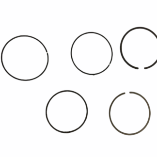 Wiseco Piston Ring Set 81.00mm