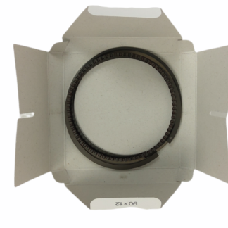 Wiseco Piston Ring Set 87.00mm