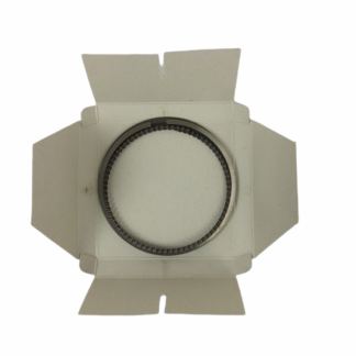 Wiseco Piston Ring Set 87.50mm
