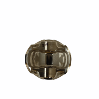 Wiseco Piston Kit Mitsubishi Evo 8/9 4G63 Stroke 100 (BOD)