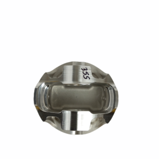 Wiseco Piston Kit Mazda Speed 3 Dish -13.3cc 9.5:1