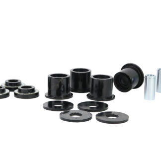 Whiteline Performance Subframe - Mount Bushing Kit