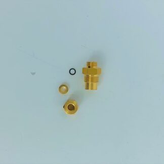 HKS Meter Water Temp Fitting M16xP150 L155 see note