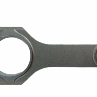 BW Bridgeway Billet 4340 Connecting Rods - H-Beam Subaru EJ20 EJ25