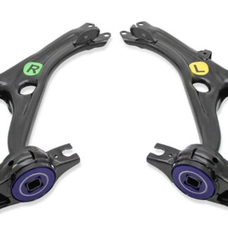 SuperPro Honda Civic 10Th Gen Flca & Bracket Kit