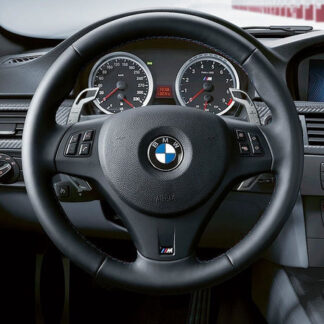 MMR Billet Aluminium Gear Shift Paddle Set BMW M3 E90's