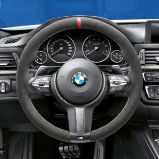 MMR Billet Aluminium Gear Shift Paddle Set BMW F Series