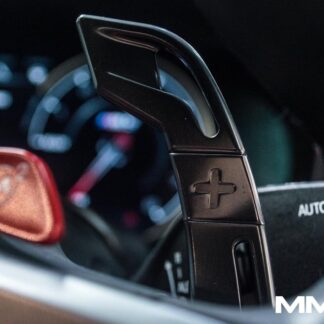 MMR Billet Aluminium Gear Shift Paddle Set BMW F & G Series